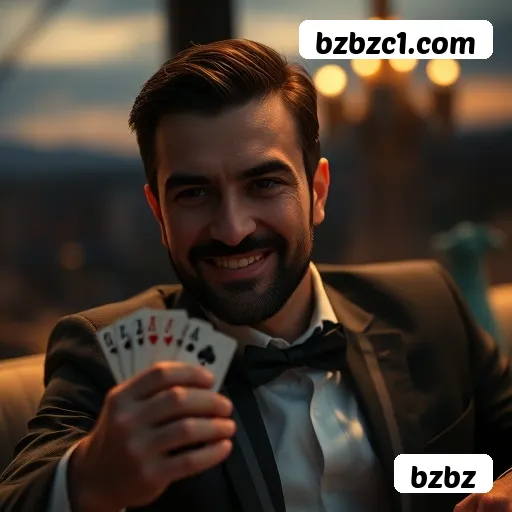 Histórico de apostas bzbz