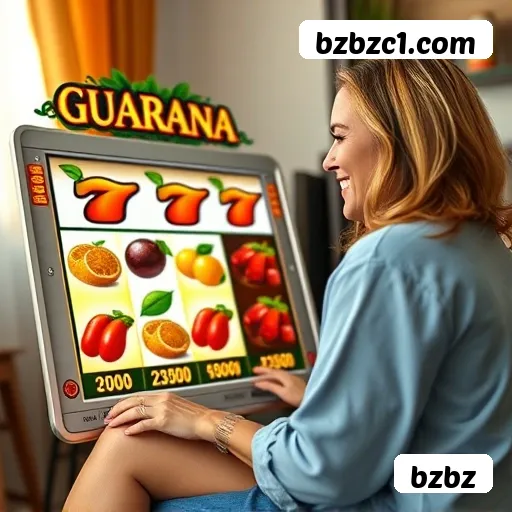Cassino online bzbz - Imagem principal