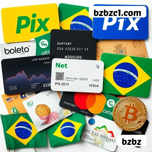 Login seguro bzbz - Imagem principal