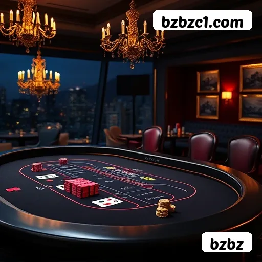 Plataforma bzbz - Imagem principal
