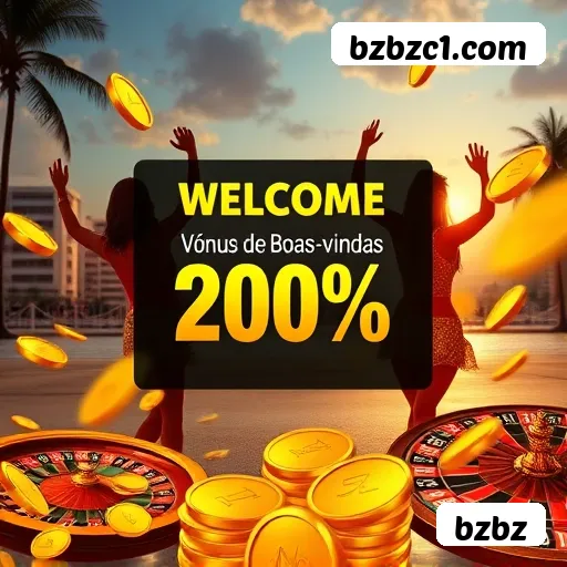 Chuva de bônus bzbz nos caça-níqueis