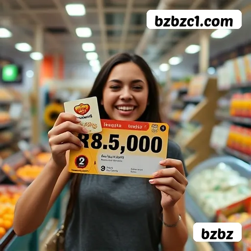 Ganhador bzbz